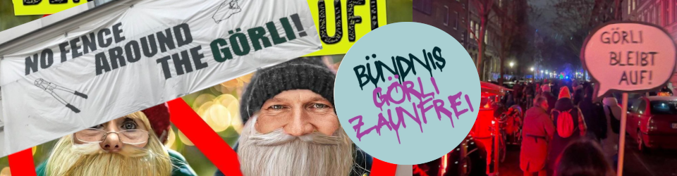 Görli zaunfrei
